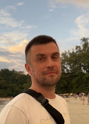 Юрий из Иркутска 41 год