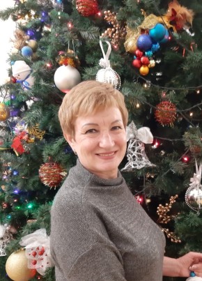 Вера Ефимова, 62, Россия, Москва