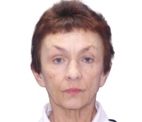 Елена, 70 лет, Благовещенск (Амурская обл.)