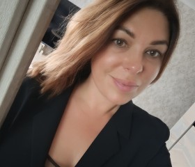Nina, 36, Oktyabrskiy (Respublika Bashkortostan)