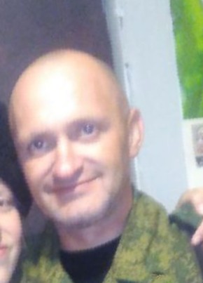 Дмитрий, 48, Украина, Мариуполь