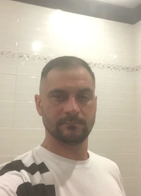 KAMAYSHANETS, 34, Russia, Syzran