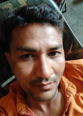 Sameer, 41, India, Borsad