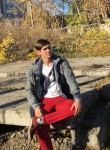 Леонид, 24 года, Красноярск