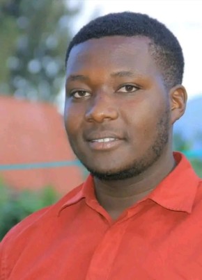 Bon Reka, 26, Republika y’u Rwanda, Musanze