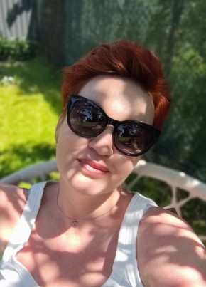 Mariya, 47, Belarus, Hrodna
