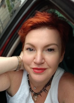 Mariya, 48, Belarus, Hrodna