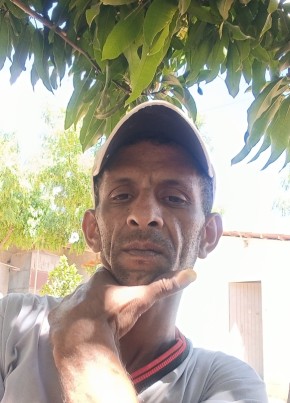 Adeval leite из Lajedo 29 лет