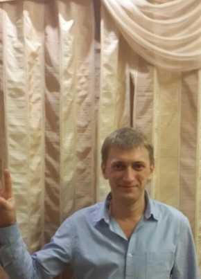 Роман, 45, Россия, Казань