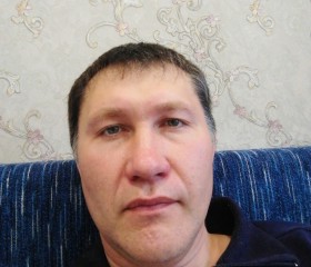 Александр, 45 лет, Южно-Сахалинск