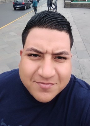 Jhon из Lima 32 года