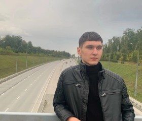 Денис, 26 лет, Новосибирский Академгородок