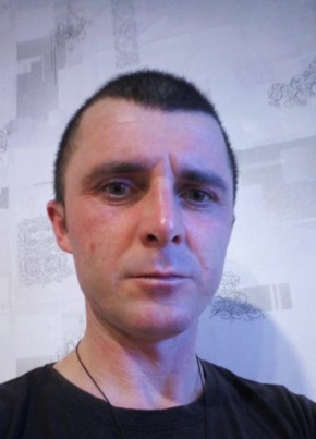 Сергей, 32, Россия, Евпатория