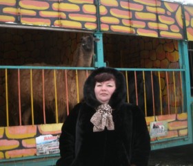 наталья, 49, Omsk
