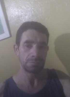 Oliveira sena из São Paulo capital 55 лет