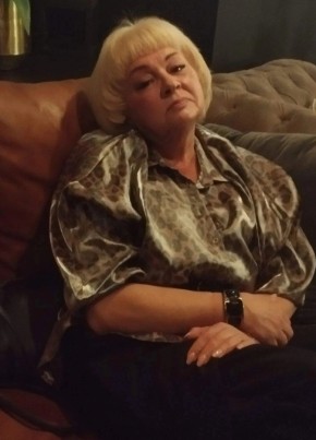 Марина из Тейково 61 год