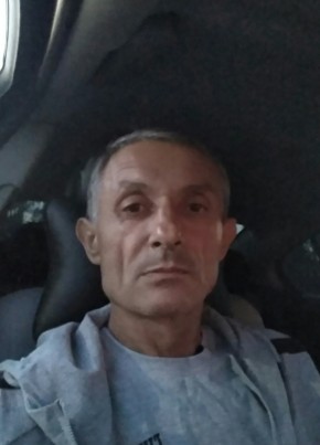 Алик, 51, Россия, Высокая Гора