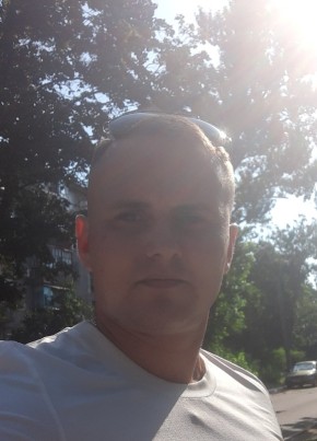 Игорь, 34, Россия, Партизанск