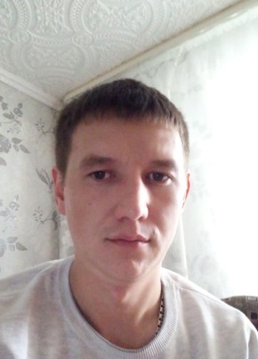 Алексей, 36, Россия, Туринск