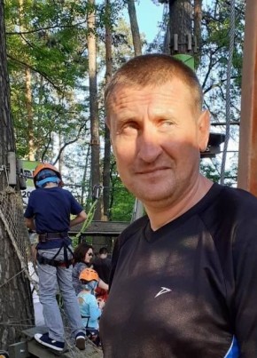 Саня, 44, Україна, Київ