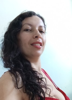 Ana из Curitiba 34 года