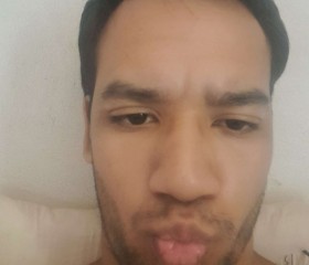 Sebastian, 28, Buenos Aires