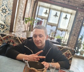 Aleksey, 34, Kasimov
