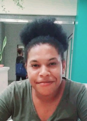 Leilah, 26, Papua New Guinea, Port Moresby