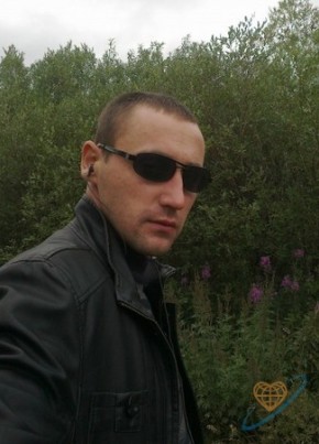 Nick, 41, Россия, Воркута