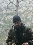 Эдуард - Нижнеудинск