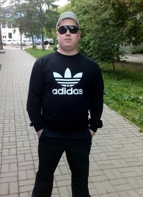 Levanov, 36, Россия, Арзамас