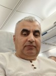 Natig, 46, Vyksa