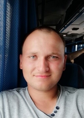 Руслан, 26, Россия, Краснотурьинск