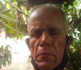 Paulo Henrique19, 58 лет, Suzano
