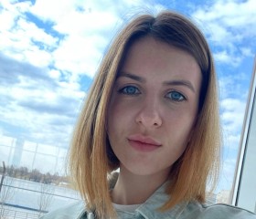 Диана, 23 года, Санкт-Петербург