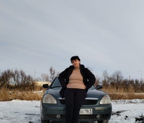 Taisiya, 48, Bataysk
