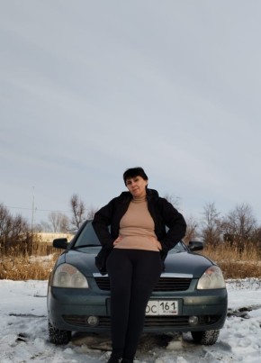 Taisiya, 46, Russia, Bataysk