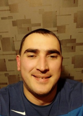 Roman, 35, Russia, Kursk