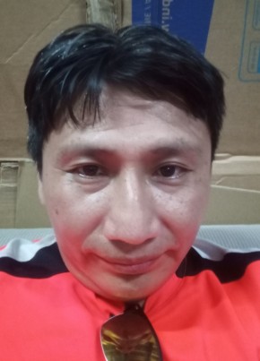 Luis из Guayaquil 40 лет