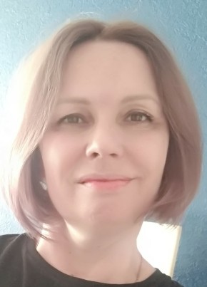 Людмила, 48, Россия, Санкт-Петербург