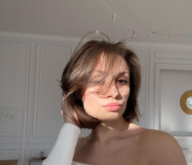Emilia, 22, Warsaw