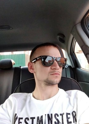 Антон, 34, Россия, Липецк