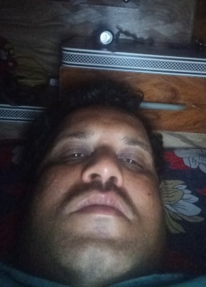 Umesh, 34, India, Mysore