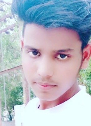 Shane, 25, India, Jodhpur (State of Rājasthān)