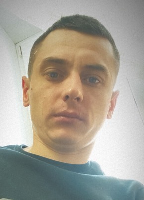 Артур, 29, Россия, Шарлык