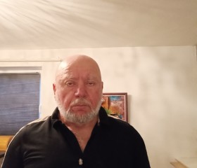 Sergei, 61, Rendsburg