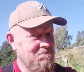 Leoare, 55 лет, Lillehammer
