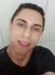 naudo, 22 года, Rio de Janeiro