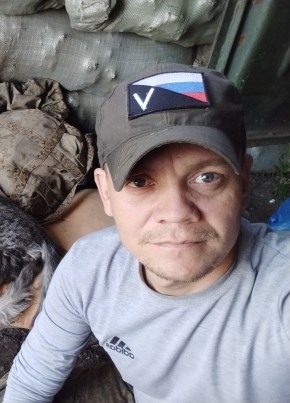 Юрий, 36, Україна, Донецьк
