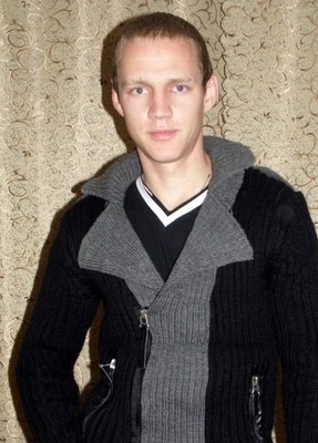 Андреевич, 34, Россия, Елань-Коленовский